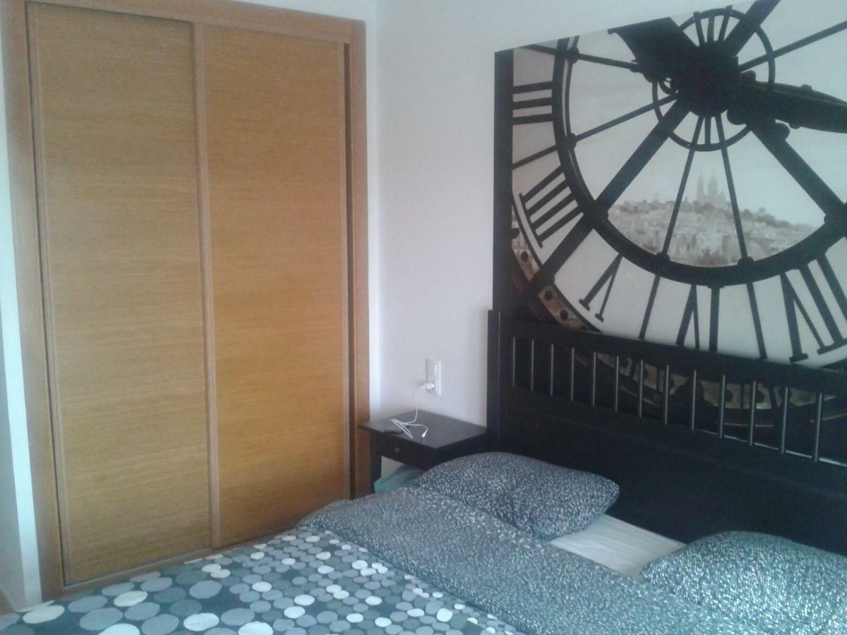 Aya Apartment Мурсия Екстериор снимка
