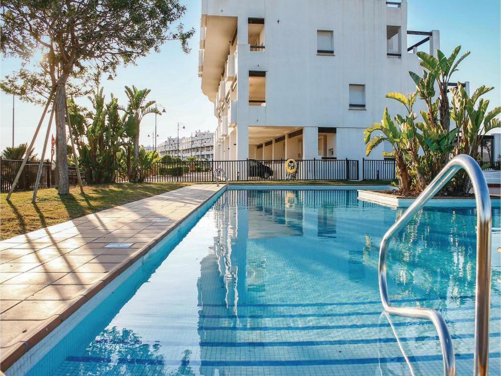 Aya Apartment Мурсия Екстериор снимка