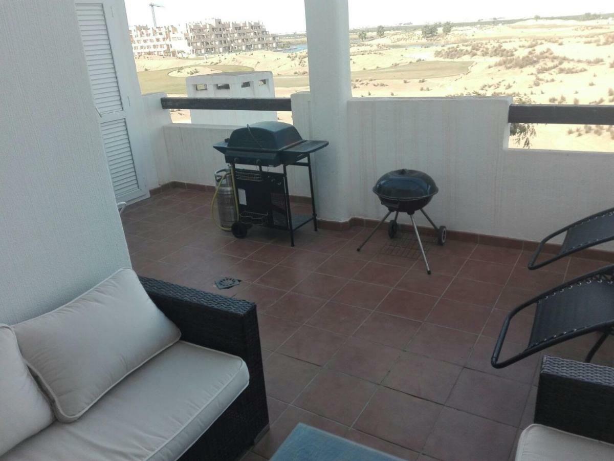 Aya Apartment Мурсия Екстериор снимка