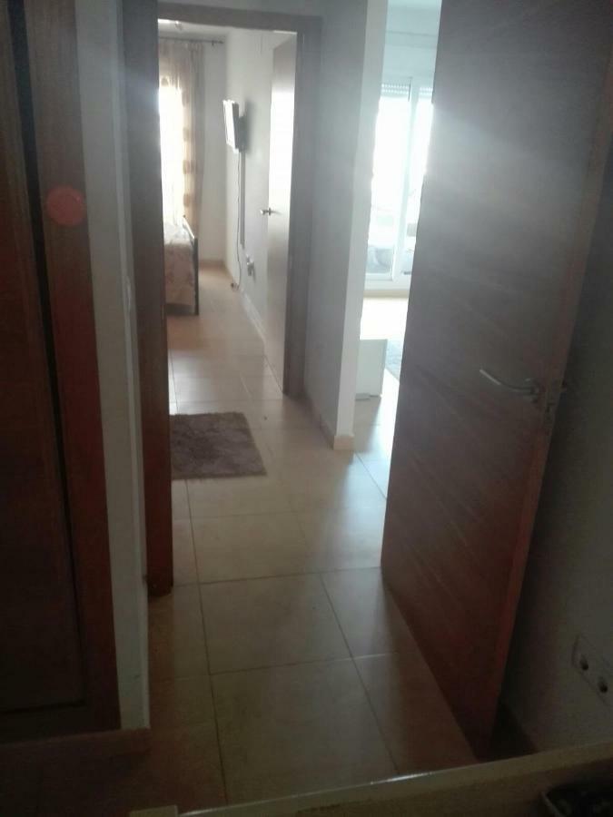Aya Apartment Мурсия Екстериор снимка