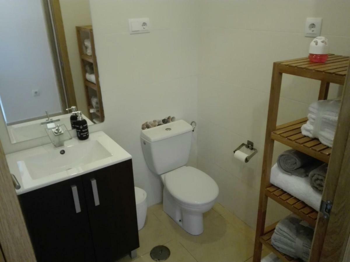 Aya Apartment Мурсия Екстериор снимка