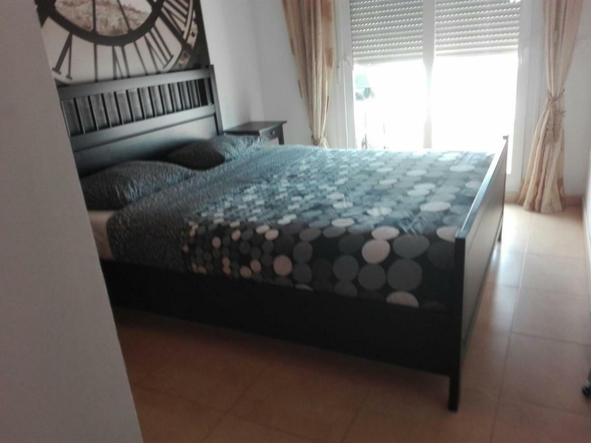Aya Apartment Мурсия Екстериор снимка