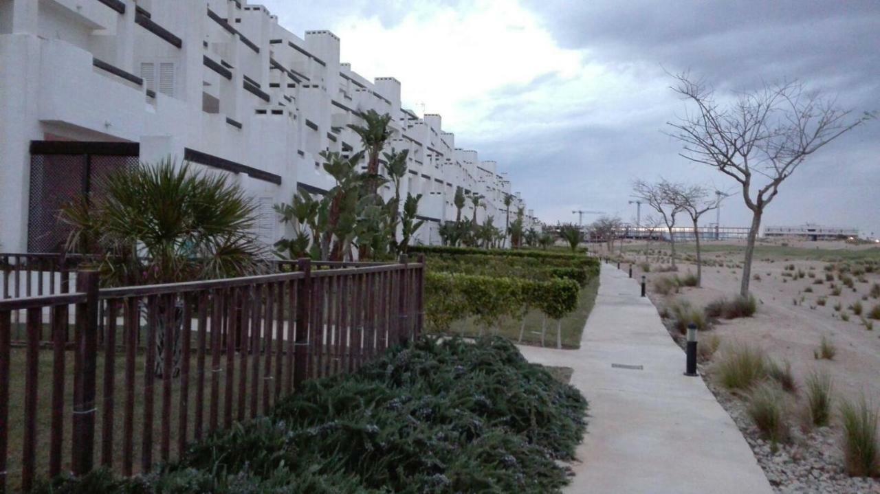 Aya Apartment Мурсия Екстериор снимка